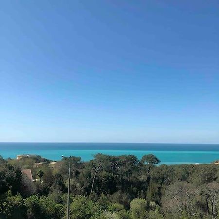 Appartement Vu Sur Mer Bidart Exterior photo